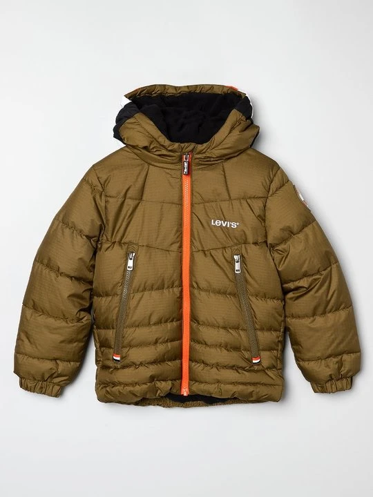 Zdjęcie produktu Kurtka zimowa Levi's khaki
