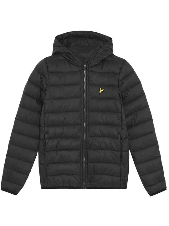 Zdjęcie produktu Kurtka zimowa Lyle & Scott czarny