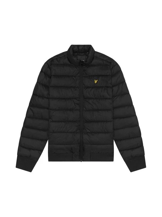 Zdjęcie produktu Kurtka zimowa Lyle & Scott czarny