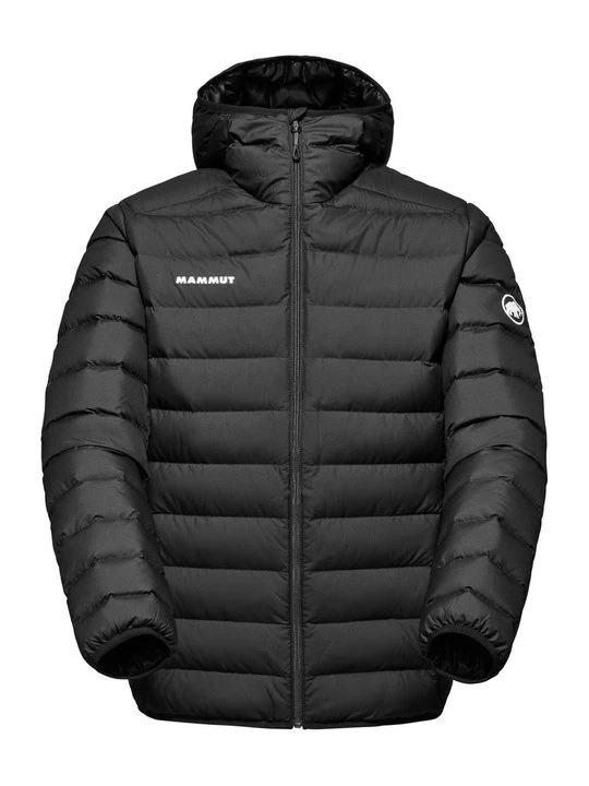 Zdjęcie produktu Kurtka zimowa Mammut czarny
