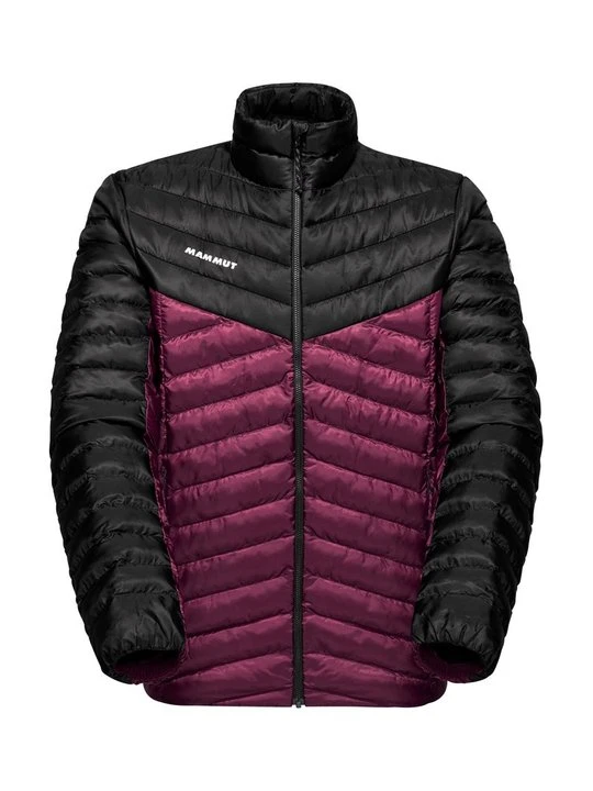 Zdjęcie produktu Kurtka zimowa Mammut czerwony