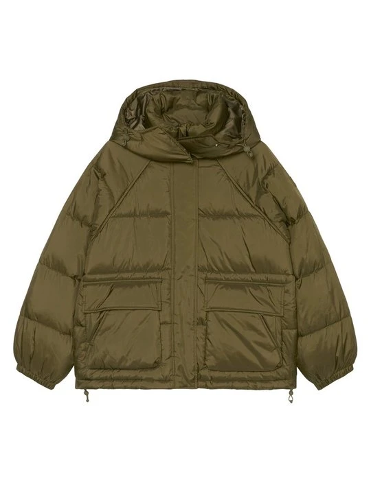 Zdjęcie produktu Kurtka zimowa Marc O'Polo khaki