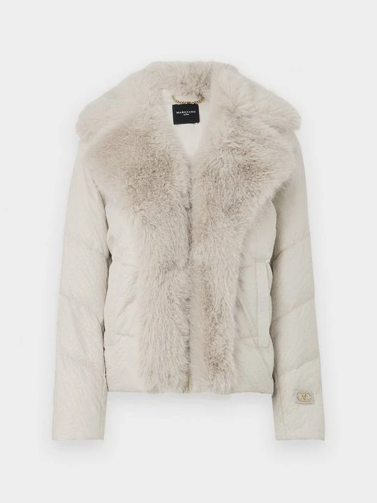 Zdjęcie produktu Kurtka zimowa MARCIANO BY GUESS szary