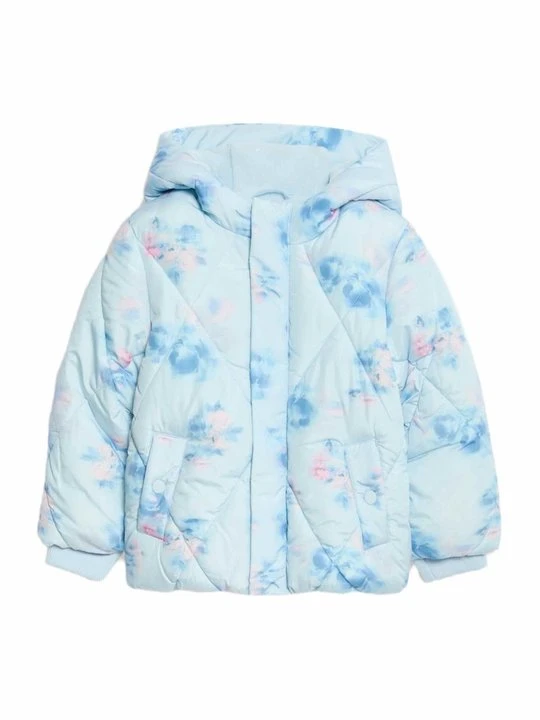 Zdjęcie produktu Kurtka zimowa Marks & Spencer mleczny