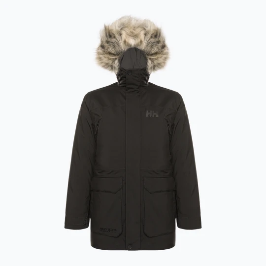 Zdjęcie produktu Kurtka zimowa męska Helly Hansen Reine Parka black