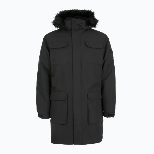 Zdjęcie produktu Kurtka zimowa męska PROSTO Expedition black