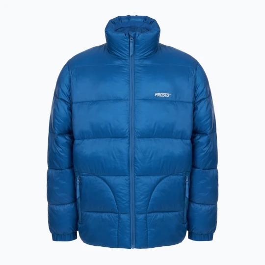 Zdjęcie produktu Kurtka zimowa męska PROSTO Puffer Void-9 royal blue