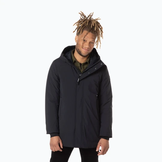 Zdjęcie produktu Kurtka zimowa męska Rossignol Stretch Parka black