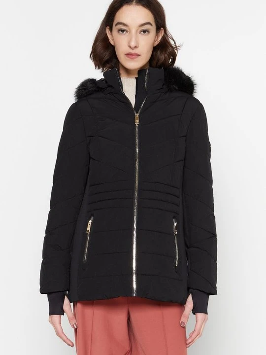 Zdjęcie produktu Kurtka zimowa Michael Kors czarny