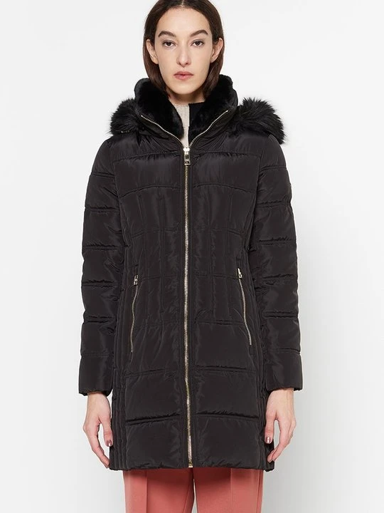 Zdjęcie produktu Kurtka zimowa Michael Kors czarny