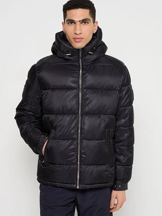 Zdjęcie produktu Kurtka zimowa Michael Kors czarny