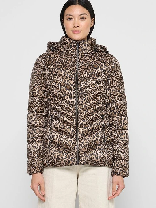Zdjęcie produktu Kurtka zimowa Michael Kors khaki