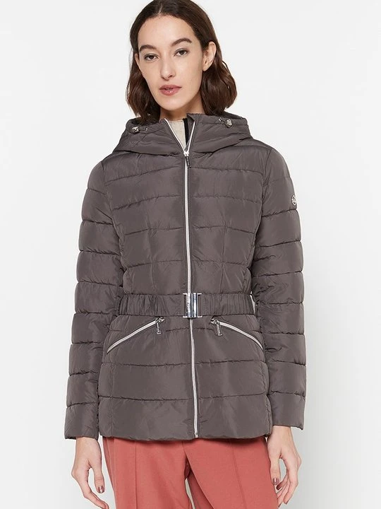 Zdjęcie produktu Kurtka zimowa Michael Kors taupe