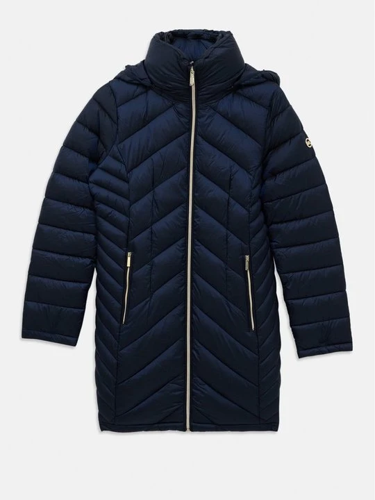 Zdjęcie produktu Kurtka zimowa Michael Kors granatowy
