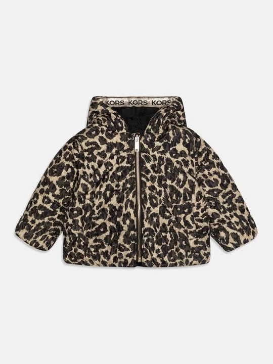Zdjęcie produktu Kurtka zimowa Michael Kors beżowy