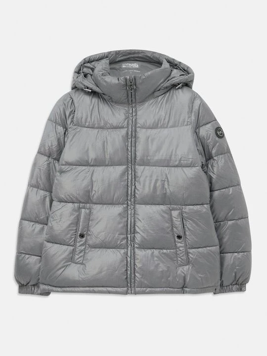 Zdjęcie produktu Kurtka zimowa Michael Kors szary