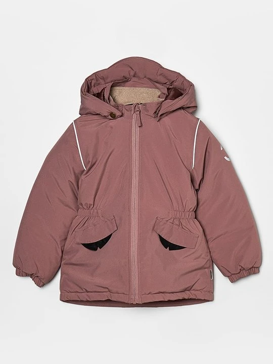 Zdjęcie produktu Kurtka zimowa Mikk-line mauve