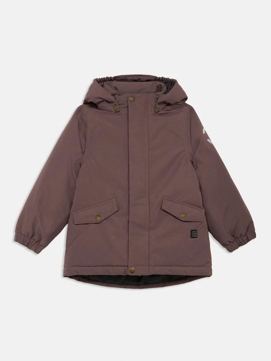 Zdjęcie produktu Kurtka zimowa Mikk-line mauve