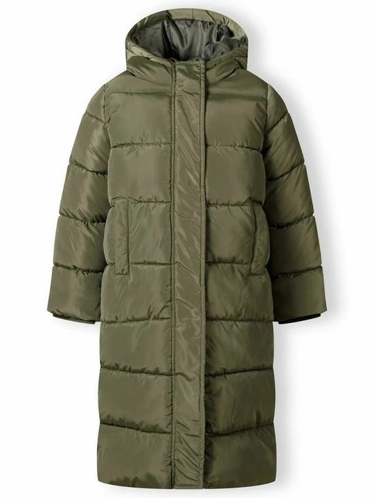 Zdjęcie produktu Kurtka zimowa MINOTI khaki