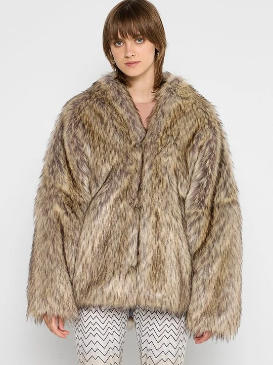 Zdjęcie produktu Kurtka zimowa Missoni brązowy