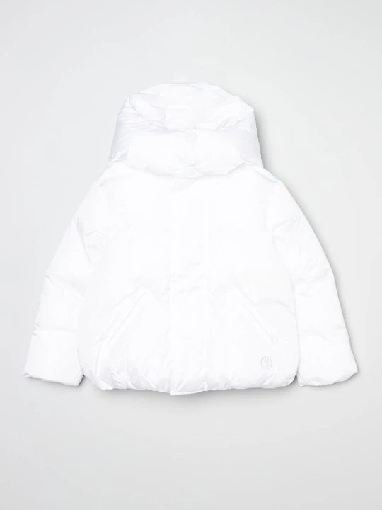 Zdjęcie produktu Kurtka zimowa MM6 Maison Margiela biały