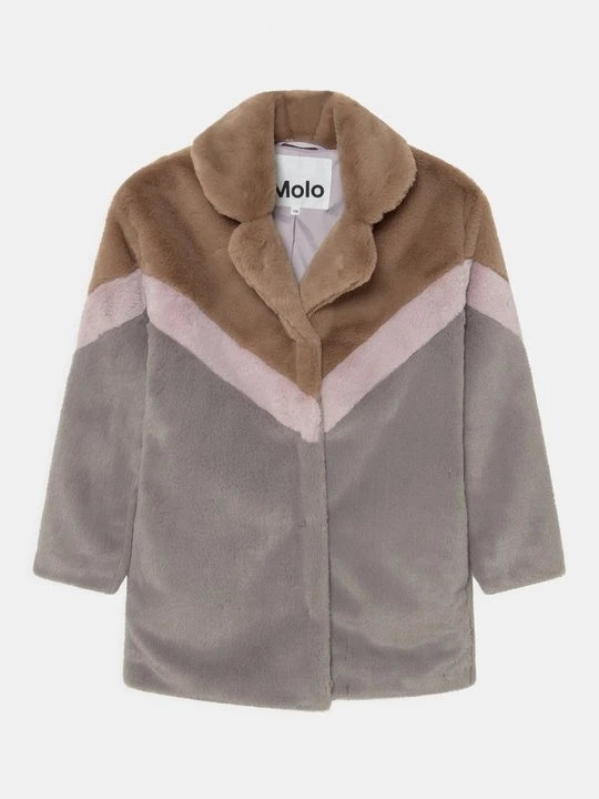 Zdjęcie produktu Kurtka zimowa Molo szary