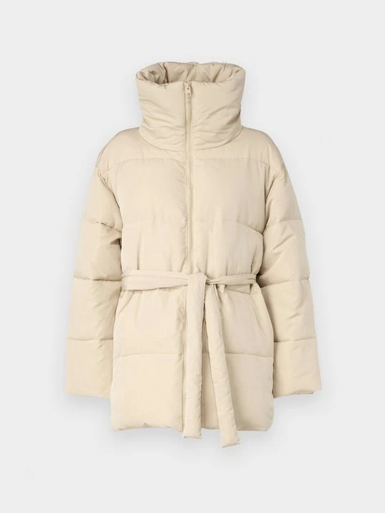Zdjęcie produktu Kurtka zimowa MSCH Copenhagen tan