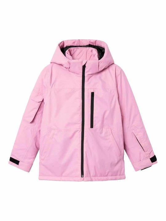 Zdjęcie produktu Kurtka zimowa NAME IT mauve