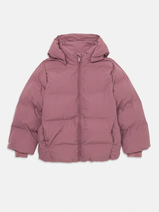 Zdjęcie produktu Płaszcz zimowy NAME IT mauve