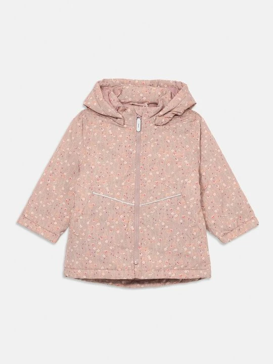 Zdjęcie produktu Kurtka zimowa NAME IT mauve