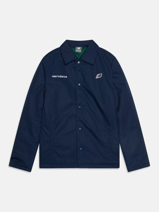 Zdjęcie produktu Kurtka zimowa New Balance granatowy