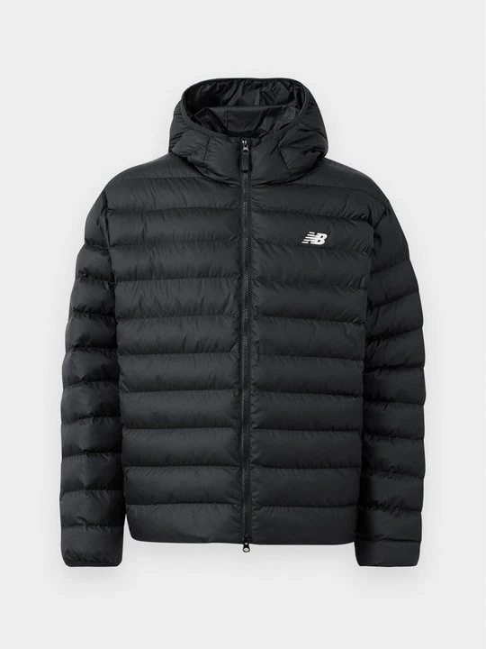 Zdjęcie produktu Kurtka zimowa New Balance czarny