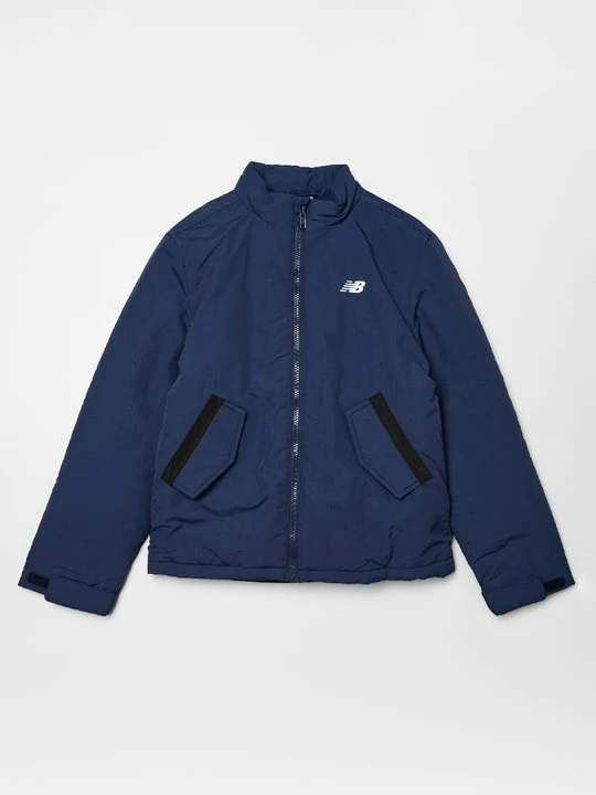 Zdjęcie produktu Kurtka zimowa New Balance jasnoniebieski