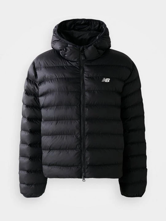 Zdjęcie produktu Kurtka zimowa New Balance czarny
