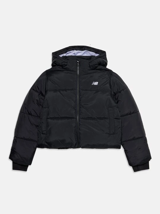 Zdjęcie produktu Kurtka zimowa New Balance czarny