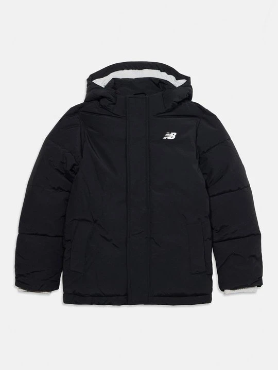 Zdjęcie produktu Kurtka zimowa New Balance czarny