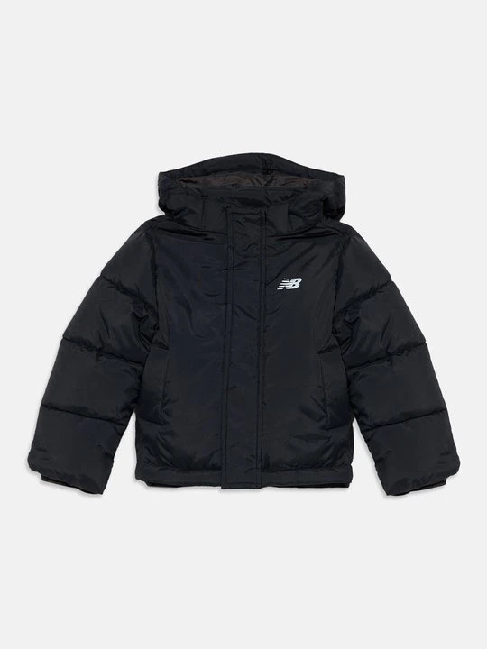 Zdjęcie produktu Kurtka zimowa New Balance czarny