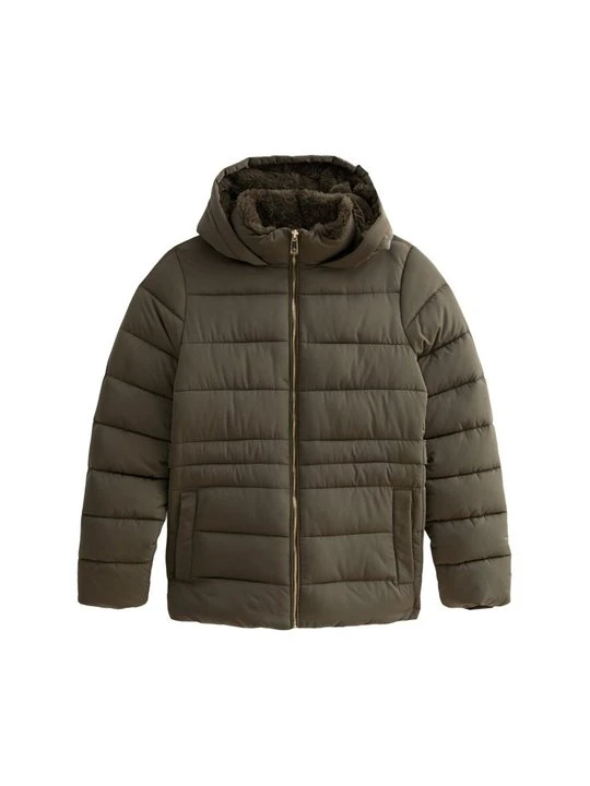 Zdjęcie produktu Kurtka zimowa New Look khaki