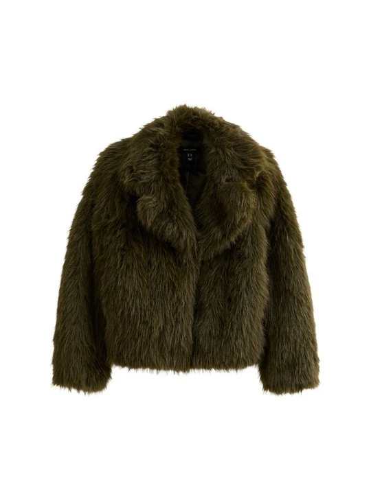 Zdjęcie produktu Kurtka zimowa New Look khaki