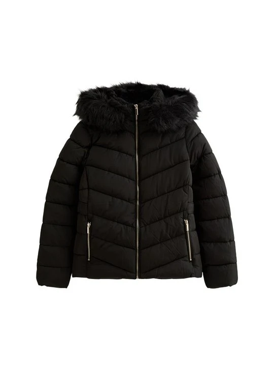 Zdjęcie produktu Kurtka zimowa New Look czarny