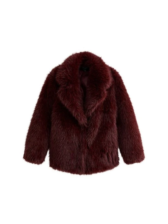 Zdjęcie produktu Kurtka zimowa New Look czerwony
