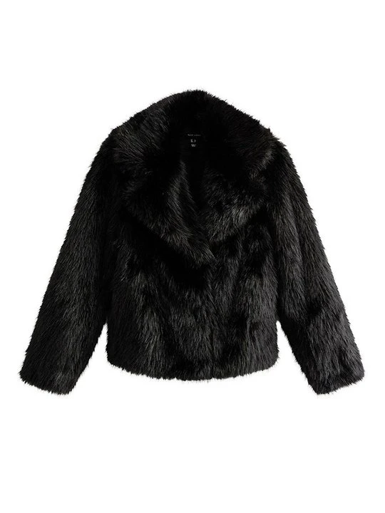 Zdjęcie produktu Kurtka zimowa New Look czarny