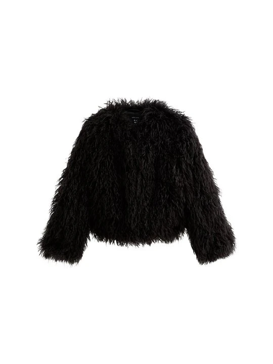 Zdjęcie produktu Kurtka zimowa New Look czarny