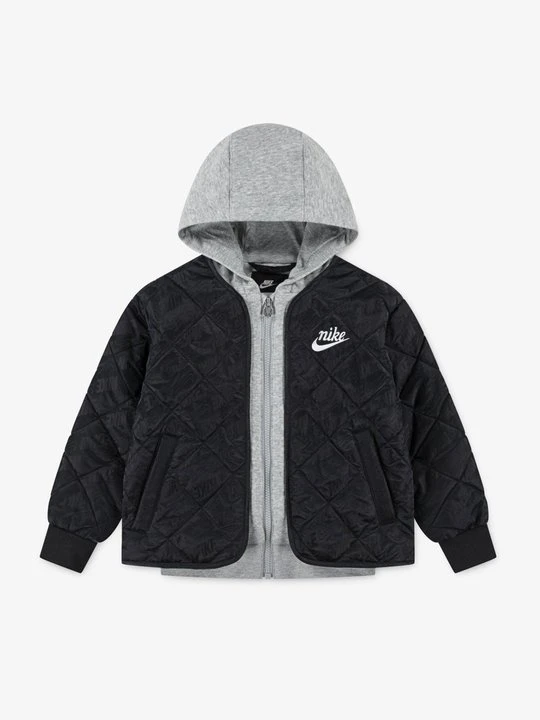Zdjęcie produktu Kurtka zimowa Nike czarny