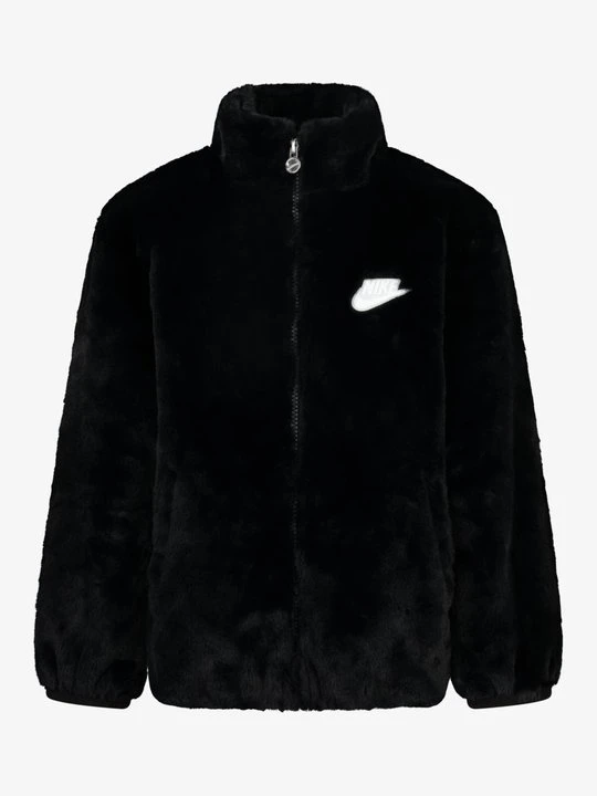 Zdjęcie produktu Kurtka zimowa Nike czarny