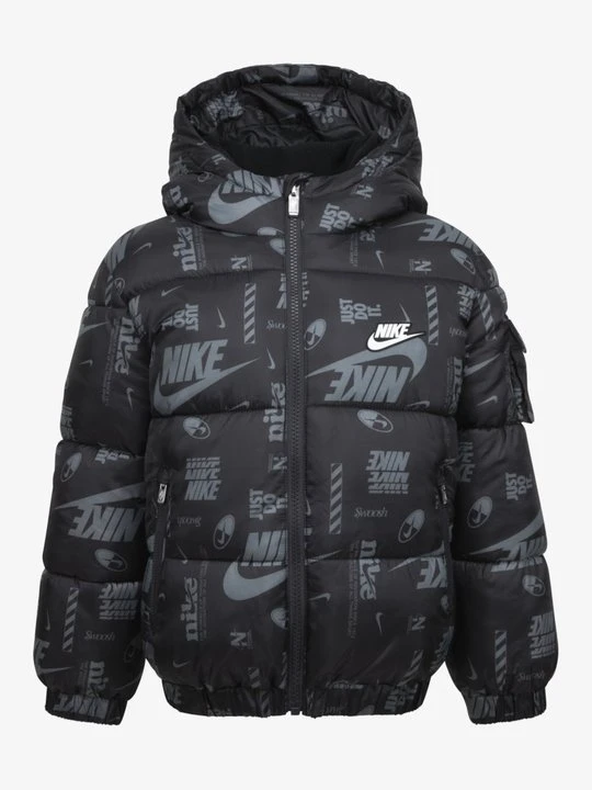 Zdjęcie produktu Kurtka zimowa Nike czarny