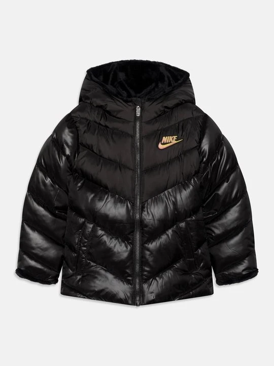 Zdjęcie produktu Kurtka zimowa Nike czarny