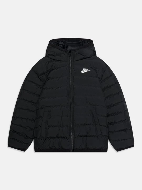 Zdjęcie produktu Kurtka zimowa Nike czarny