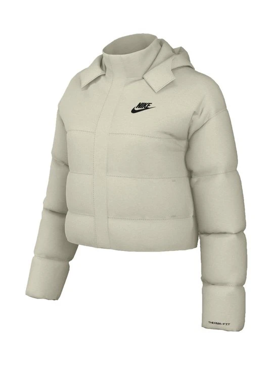 Zdjęcie produktu Kurtka zimowa Nike jasnoszary