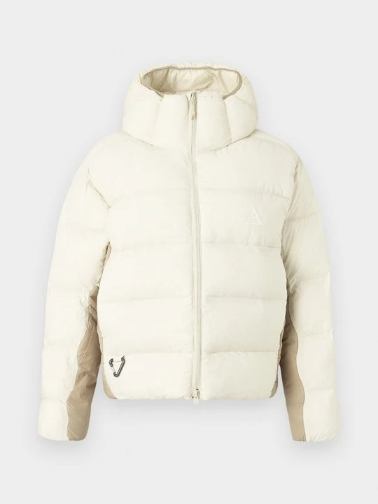 Zdjęcie produktu Kurtka puchowa Nike khaki